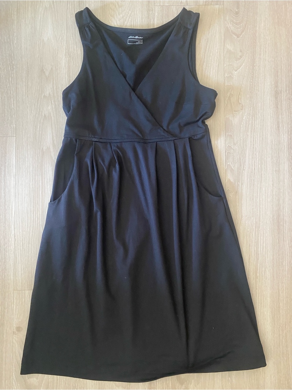 Eddie Bauer Dress - S